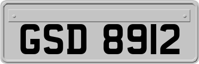 GSD8912