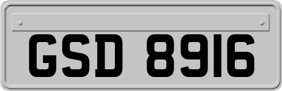 GSD8916