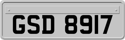 GSD8917