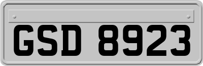 GSD8923
