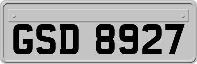 GSD8927