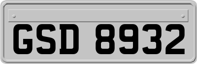 GSD8932
