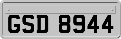 GSD8944