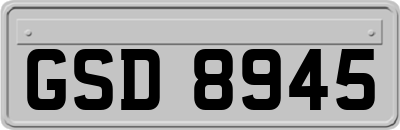GSD8945