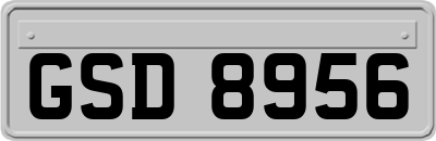 GSD8956