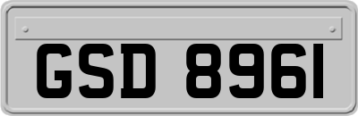 GSD8961
