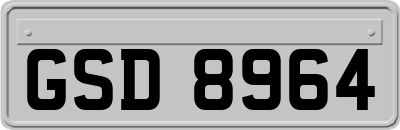 GSD8964