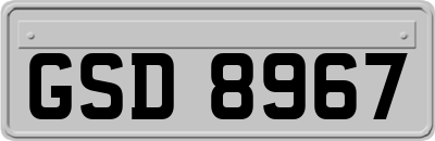 GSD8967