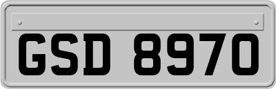 GSD8970