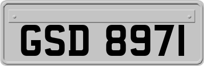 GSD8971