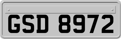 GSD8972