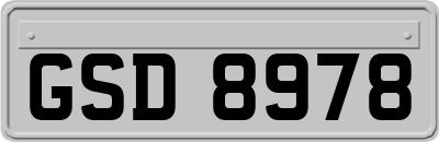 GSD8978