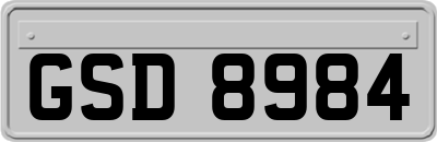 GSD8984