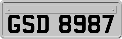GSD8987