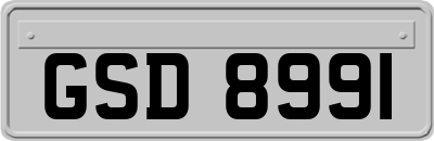GSD8991