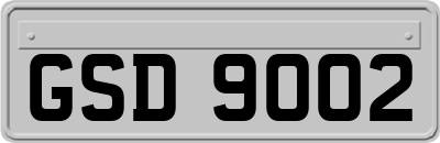 GSD9002