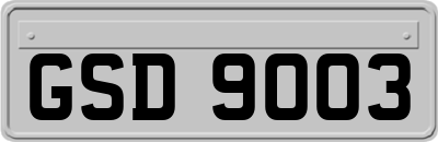 GSD9003
