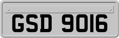GSD9016