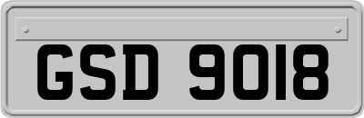 GSD9018