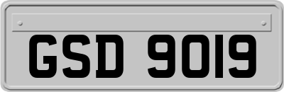GSD9019