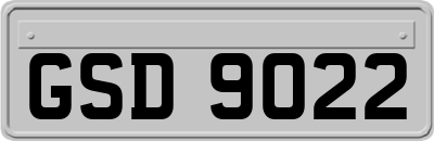 GSD9022