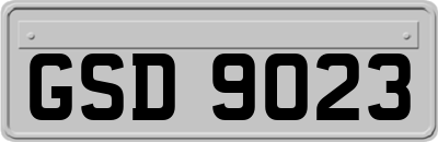 GSD9023