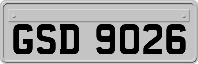 GSD9026