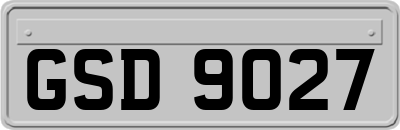 GSD9027