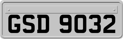 GSD9032