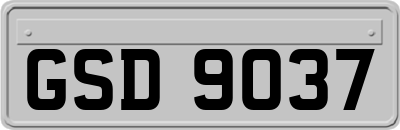 GSD9037
