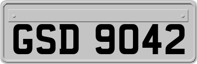 GSD9042