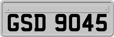 GSD9045