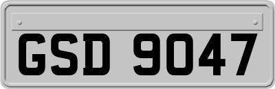 GSD9047