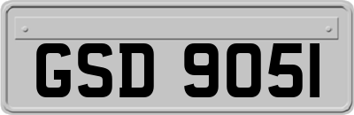 GSD9051