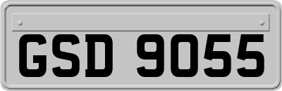 GSD9055