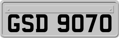GSD9070