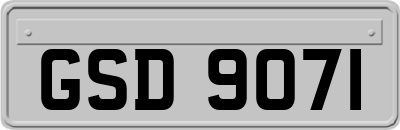 GSD9071