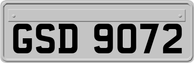 GSD9072
