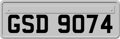 GSD9074