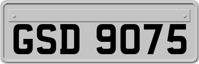 GSD9075