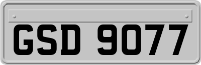 GSD9077