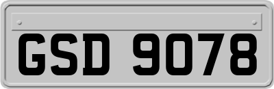 GSD9078