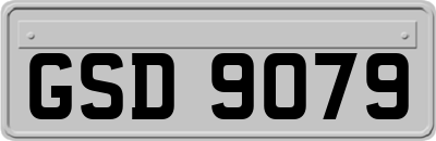 GSD9079