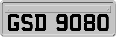 GSD9080