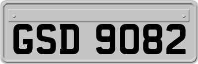 GSD9082