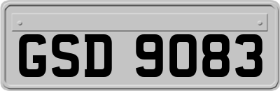 GSD9083