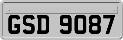 GSD9087