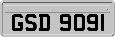 GSD9091