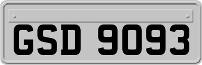 GSD9093