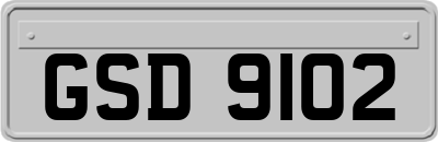 GSD9102